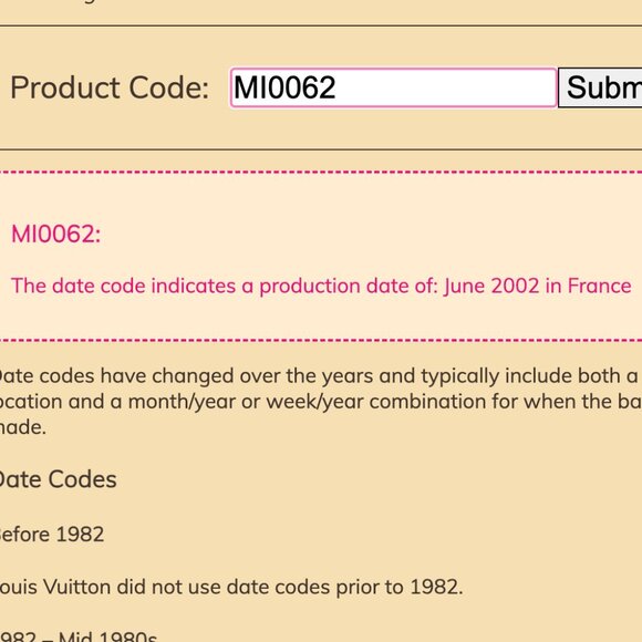 Louis Vuitton LV Reade PM Yellow Vernis Handbag- Vintage EUC - Picture 4 of 16